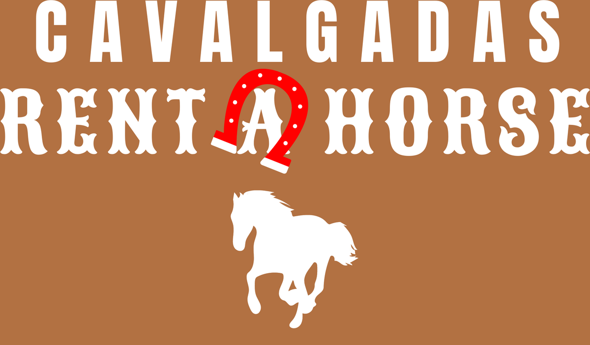 Cavalgadas Rent a Horse